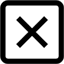 schließen (Barrierefreiheits-Tools)